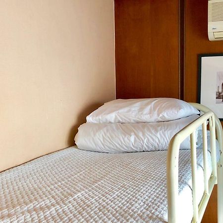 סיאול Hongdae Orange Guesthouse מראה חיצוני תמונה