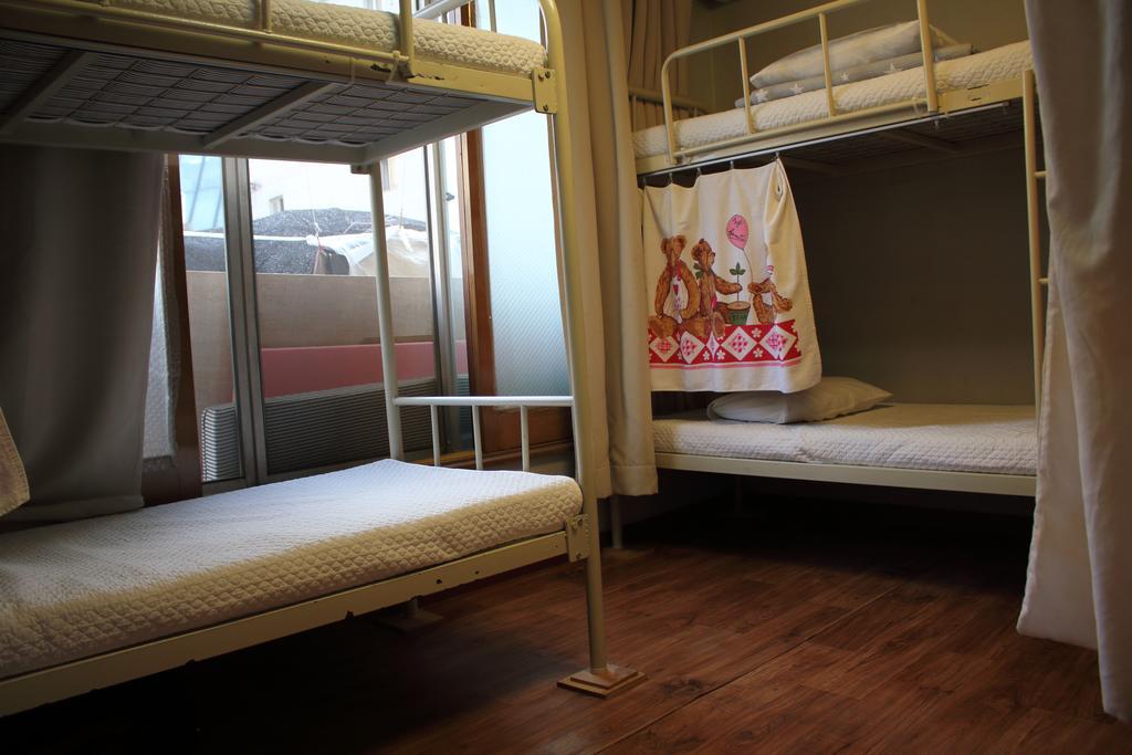 סיאול Hongdae Orange Guesthouse מראה חיצוני תמונה