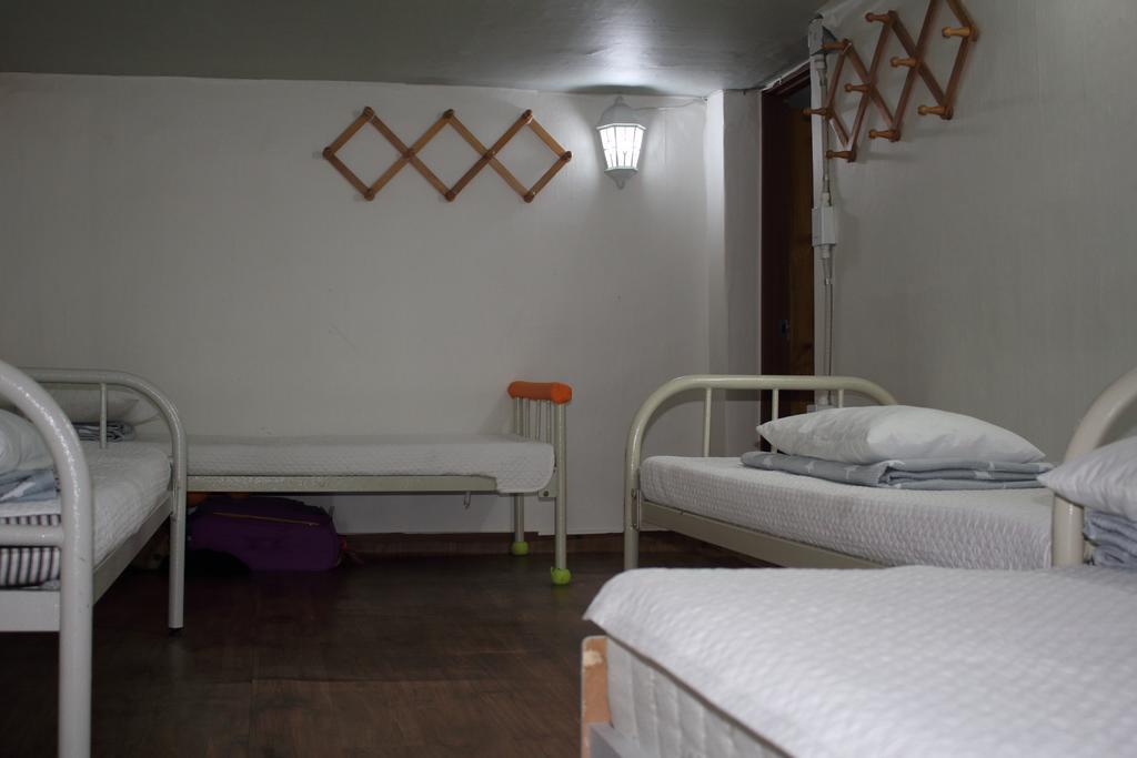 סיאול Hongdae Orange Guesthouse מראה חיצוני תמונה