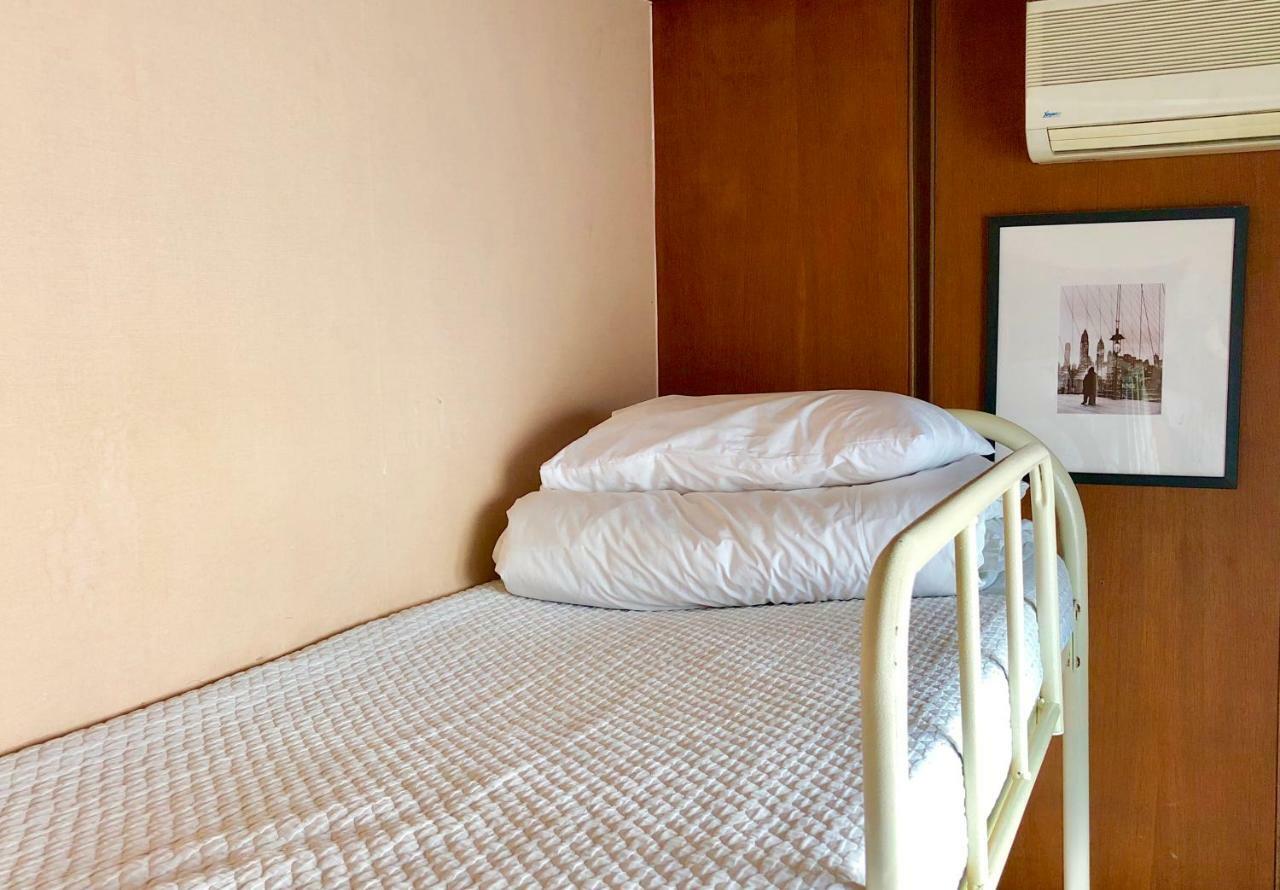 סיאול Hongdae Orange Guesthouse מראה חיצוני תמונה